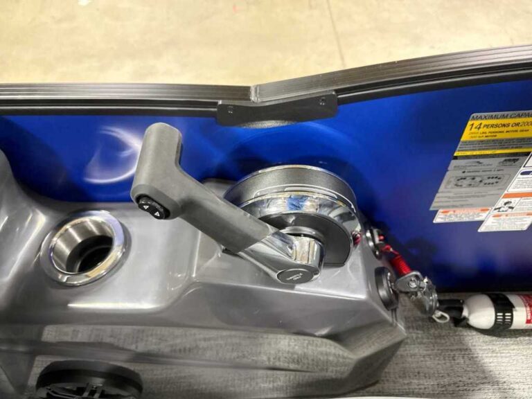 2026 Bennington 25RTFB - Blackout US-ETWS1590B626 [photo 13]